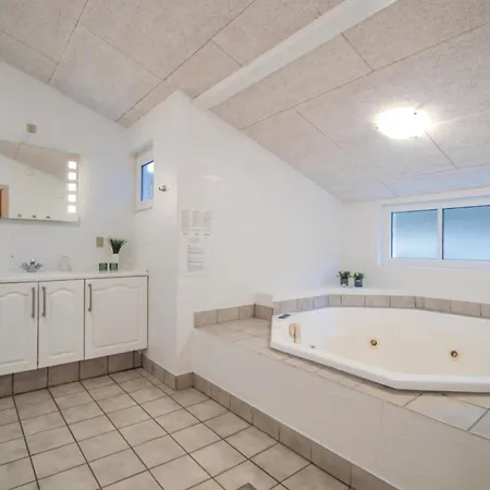 Trinnesvej Romo Xi Ferienhaus Romo