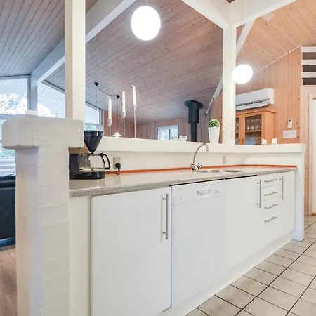 Trinnesvej Romo Xi * Romo