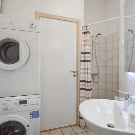 펜션 Trinnesvej Romo Xi *