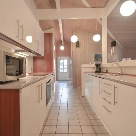 Trinnesvej Romo Xi *