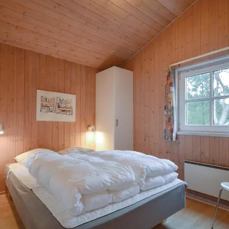 Cozy In Romo With Sauna *