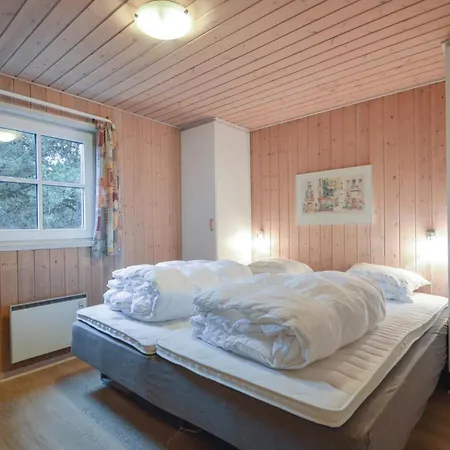 Cozy In With Sauna * Rømø