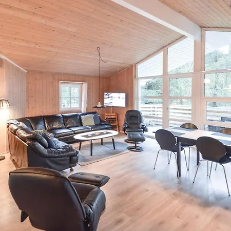 Holiday home Cozy In Romo With Sauna Bolilmark