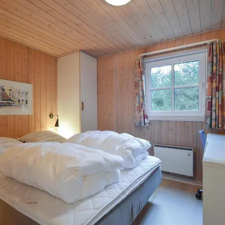 Cozy In Romo With Sauna *