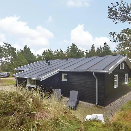 Cozy In Romo With Sauna Holiday home Bolilmark