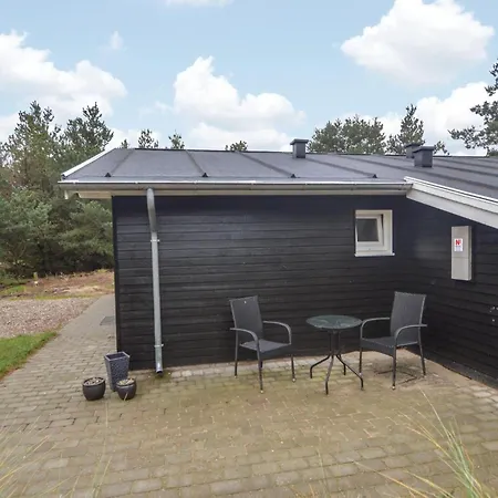 Trinnesvej Romo Xi Romo