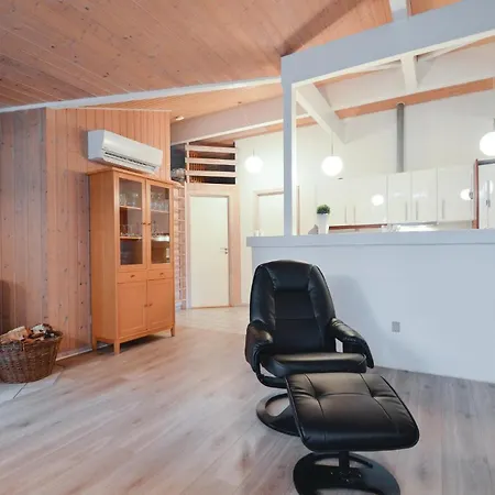 Cozy In With Sauna *