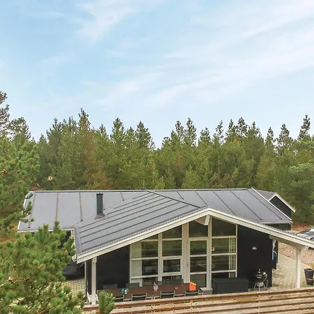 Trinnesvej Romo Xi Romo