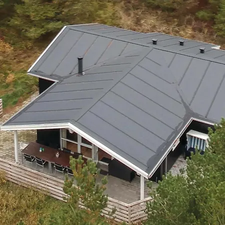 Trinnesvej Romo Xi Romo