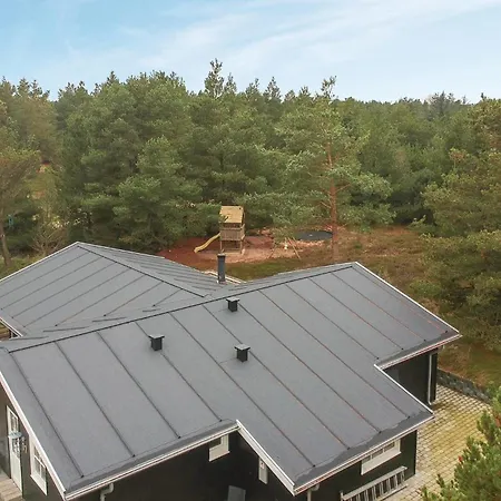 Ferienhaus Trinnesvej Romo Xi Romo