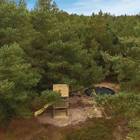 Cozy In Romo With Sauna Holiday home