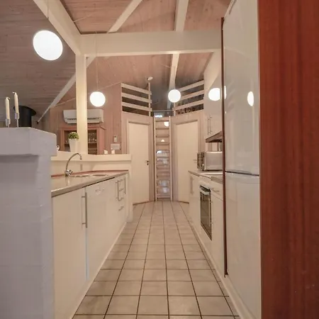 Cozy In Romo With Sauna Holiday home